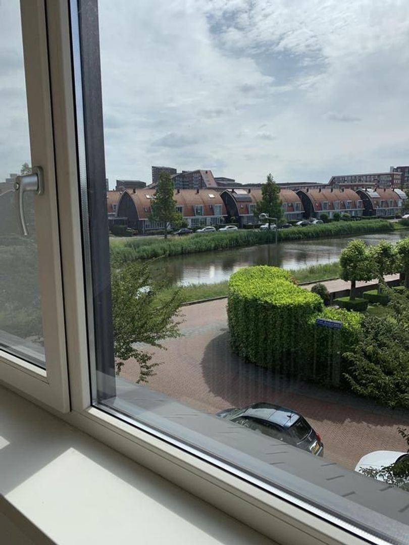 Piet Baarslaan 40, Den Haag foto-16