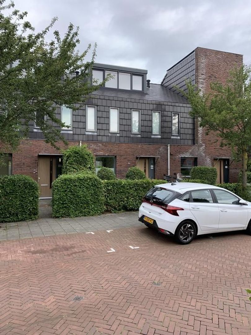 Piet Baarslaan 40, Den Haag foto-38