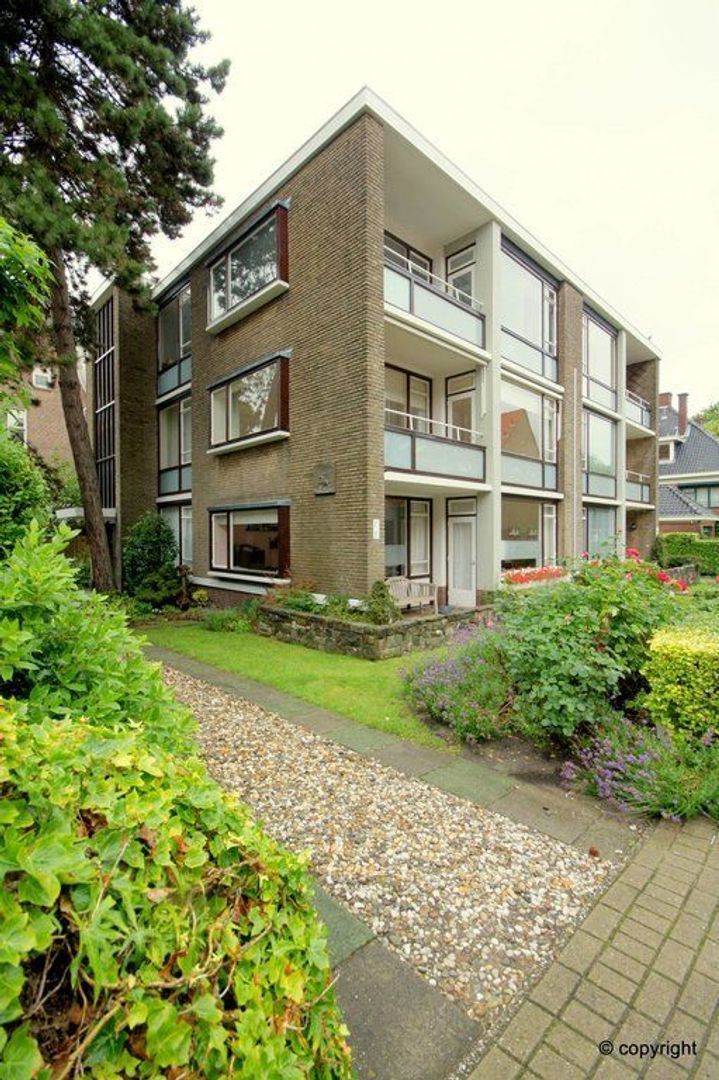 Van Dorpstraat 1 E, Den Haag foto-5