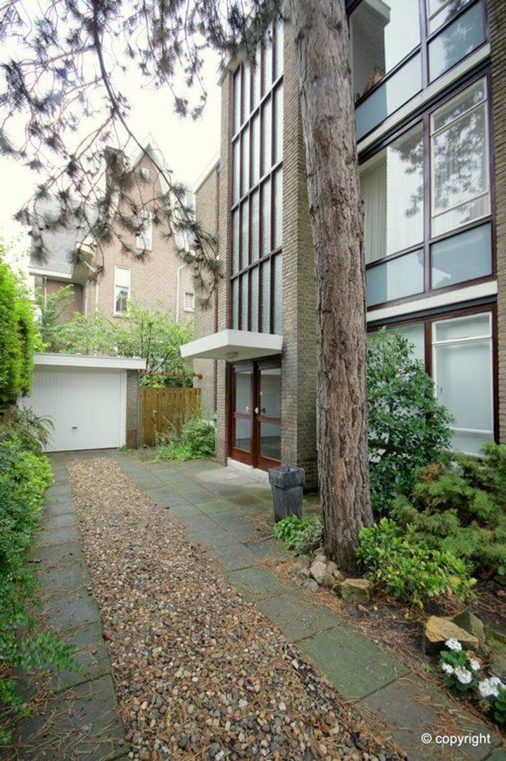 Van Dorpstraat 1 E, Den Haag foto-7