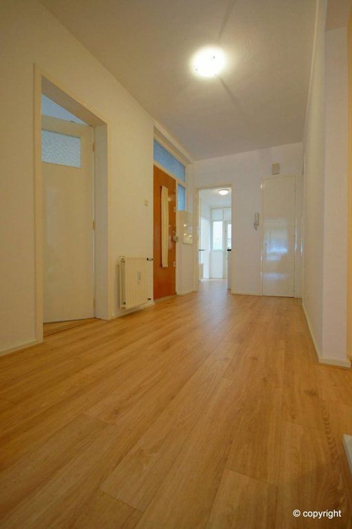 Van Dorpstraat 1 E, Den Haag foto-14