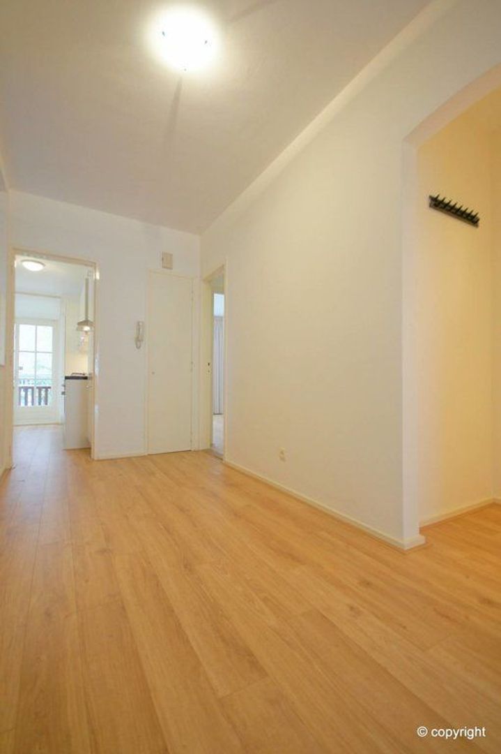 Van Dorpstraat 1 E, Den Haag foto-15