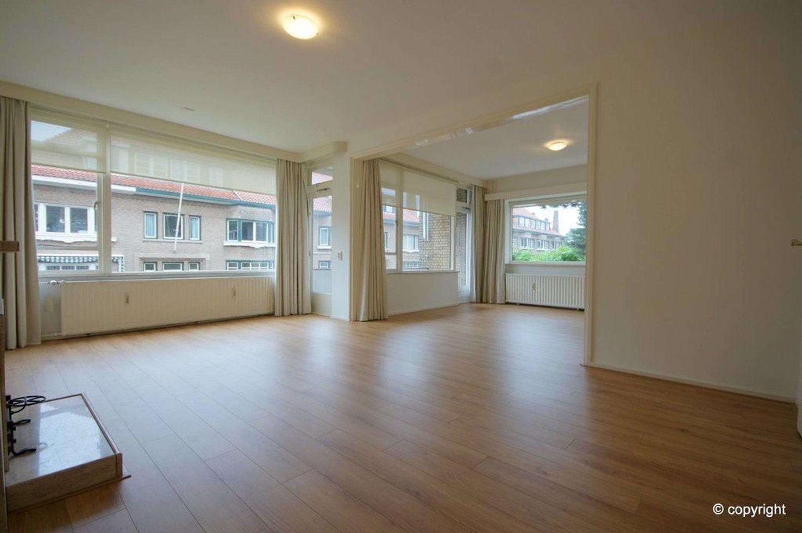 Van Dorpstraat 1 E, Den Haag foto-17