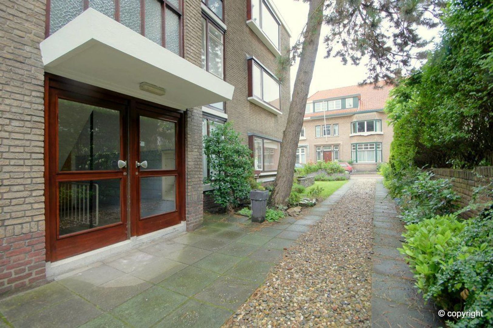 Van Dorpstraat 1 E, Den Haag foto-8