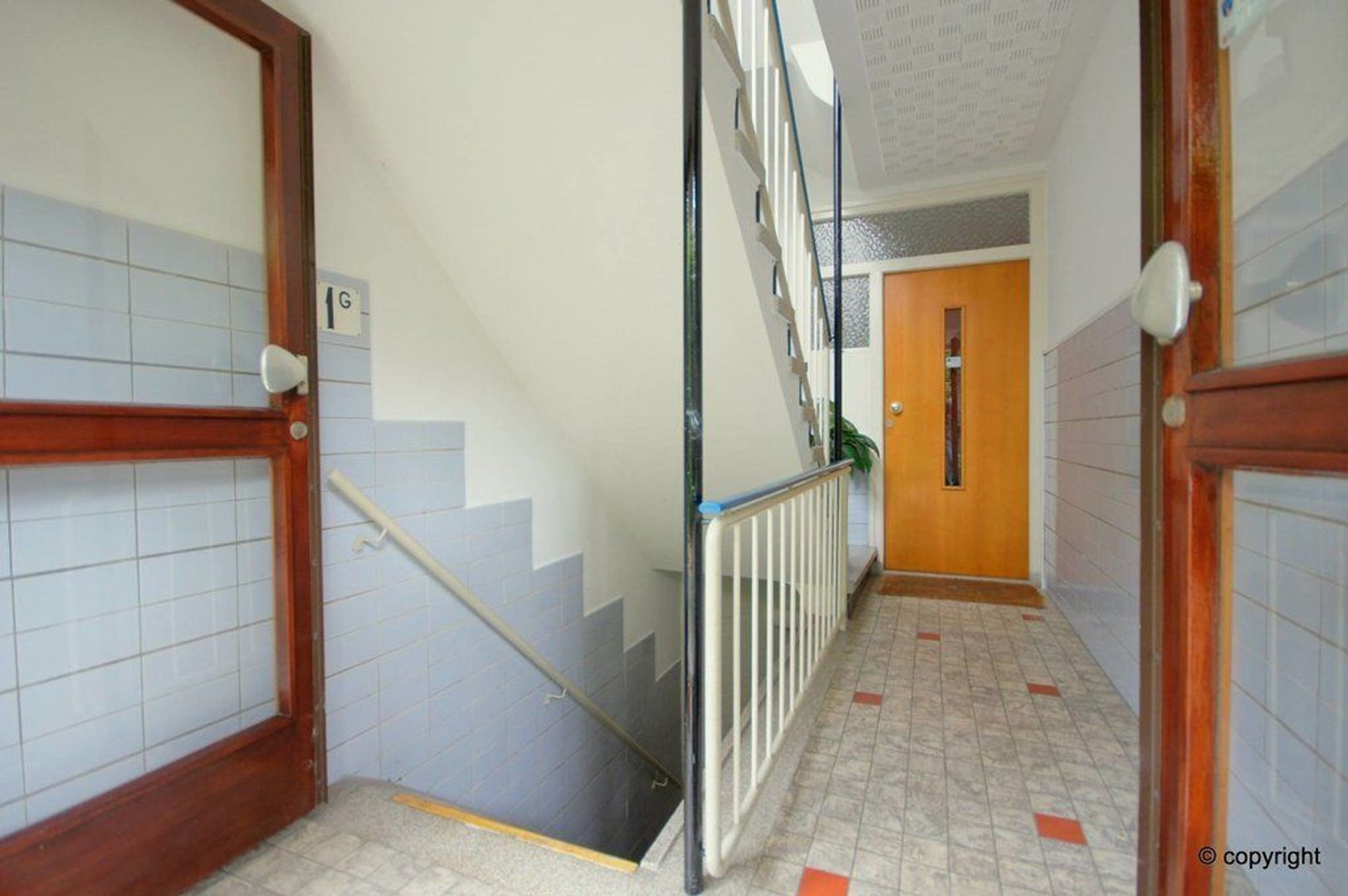 Van Dorpstraat 1 E, Den Haag foto-9