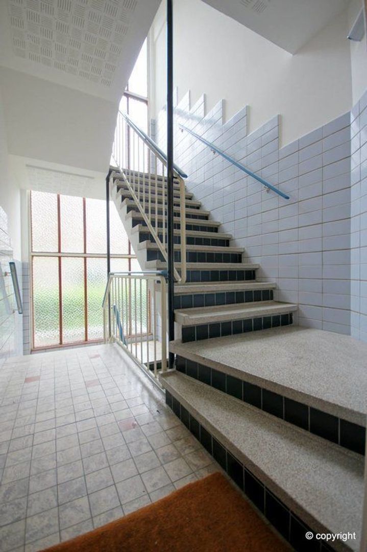Van Dorpstraat 1 E, Den Haag foto-10
