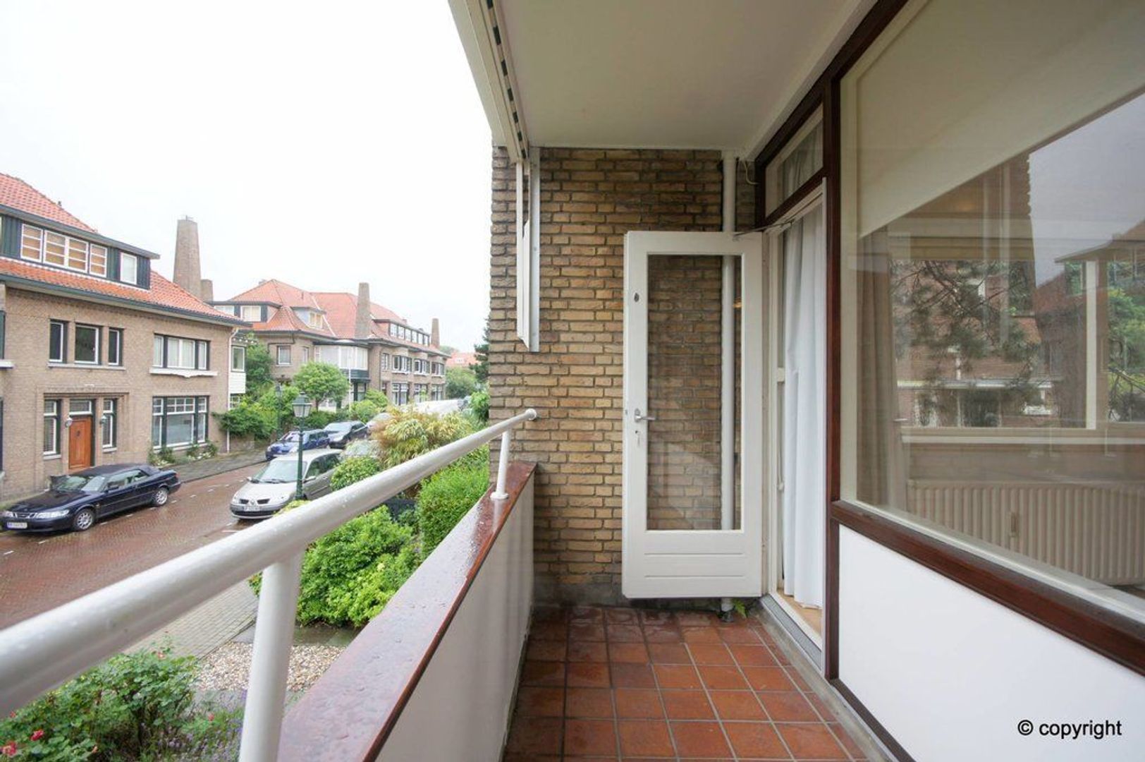 Van Dorpstraat 1 E, Den Haag foto-22