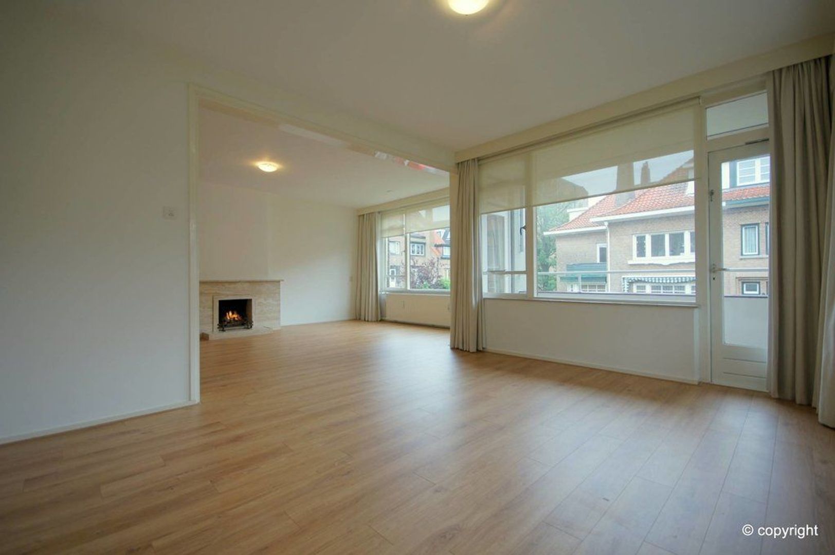 Van Dorpstraat 1 E, Den Haag foto-19