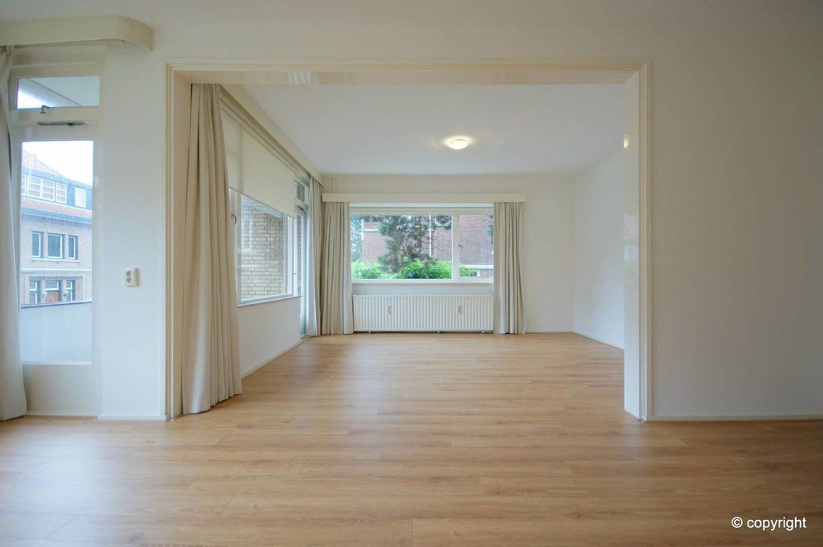 Van Dorpstraat 1 E, Den Haag foto-20