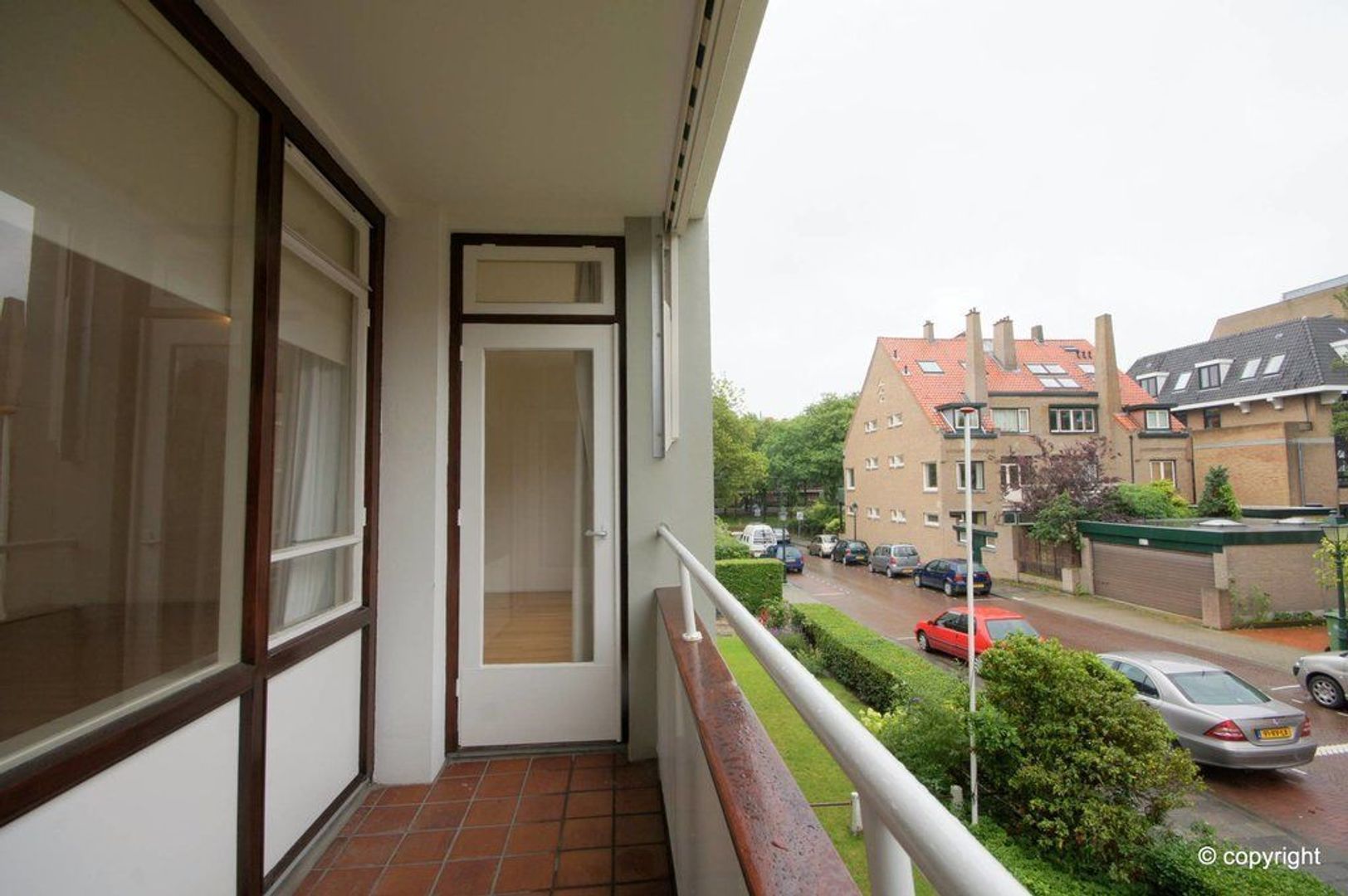 Van Dorpstraat 1 E, Den Haag foto-21