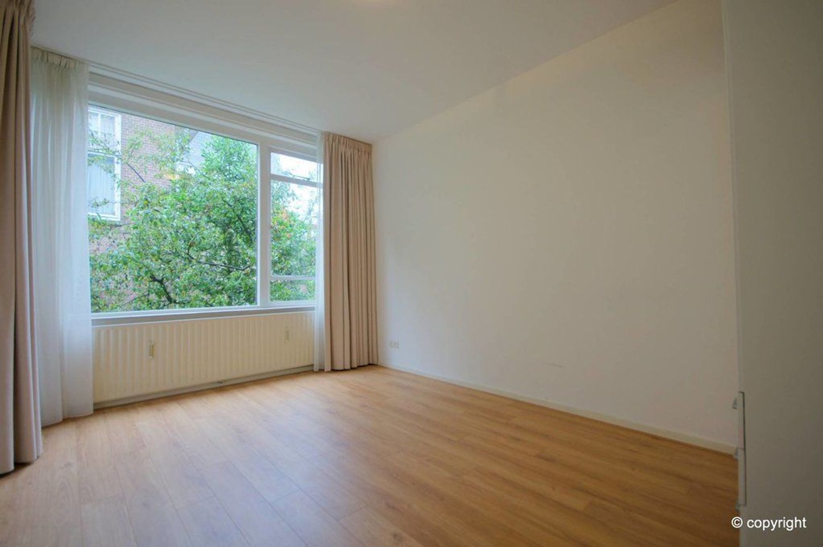 Van Dorpstraat 1 E, Den Haag foto-32
