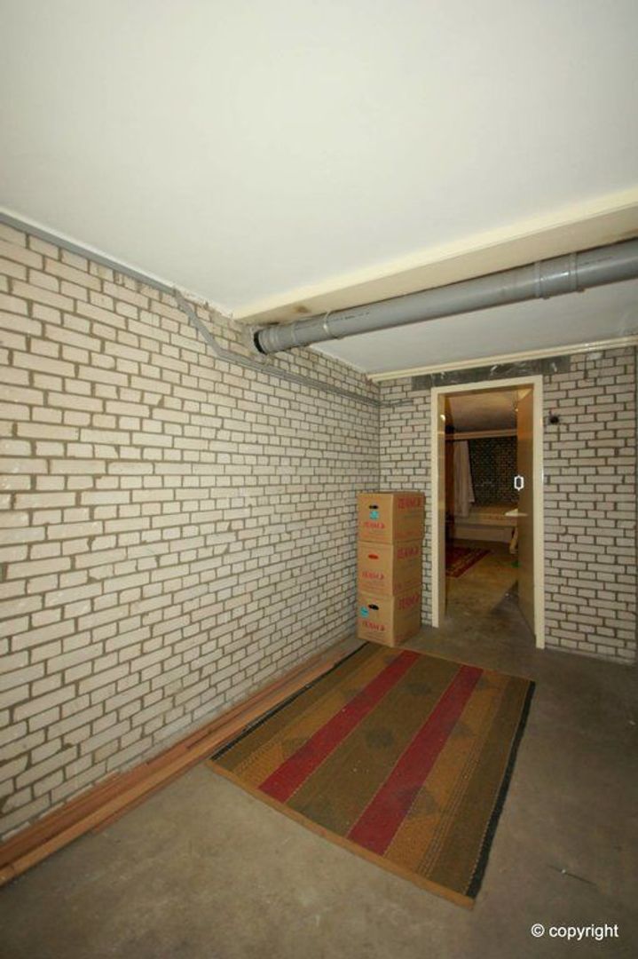 Van Dorpstraat 1 E, Den Haag foto-42