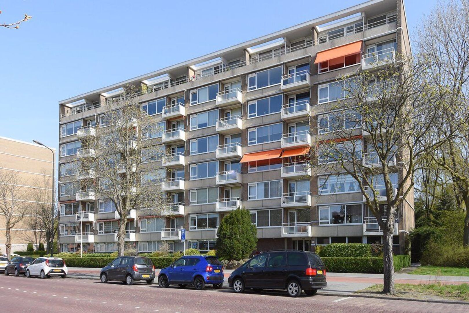 Steenvoordelaan 149, Rijswijk foto-0
