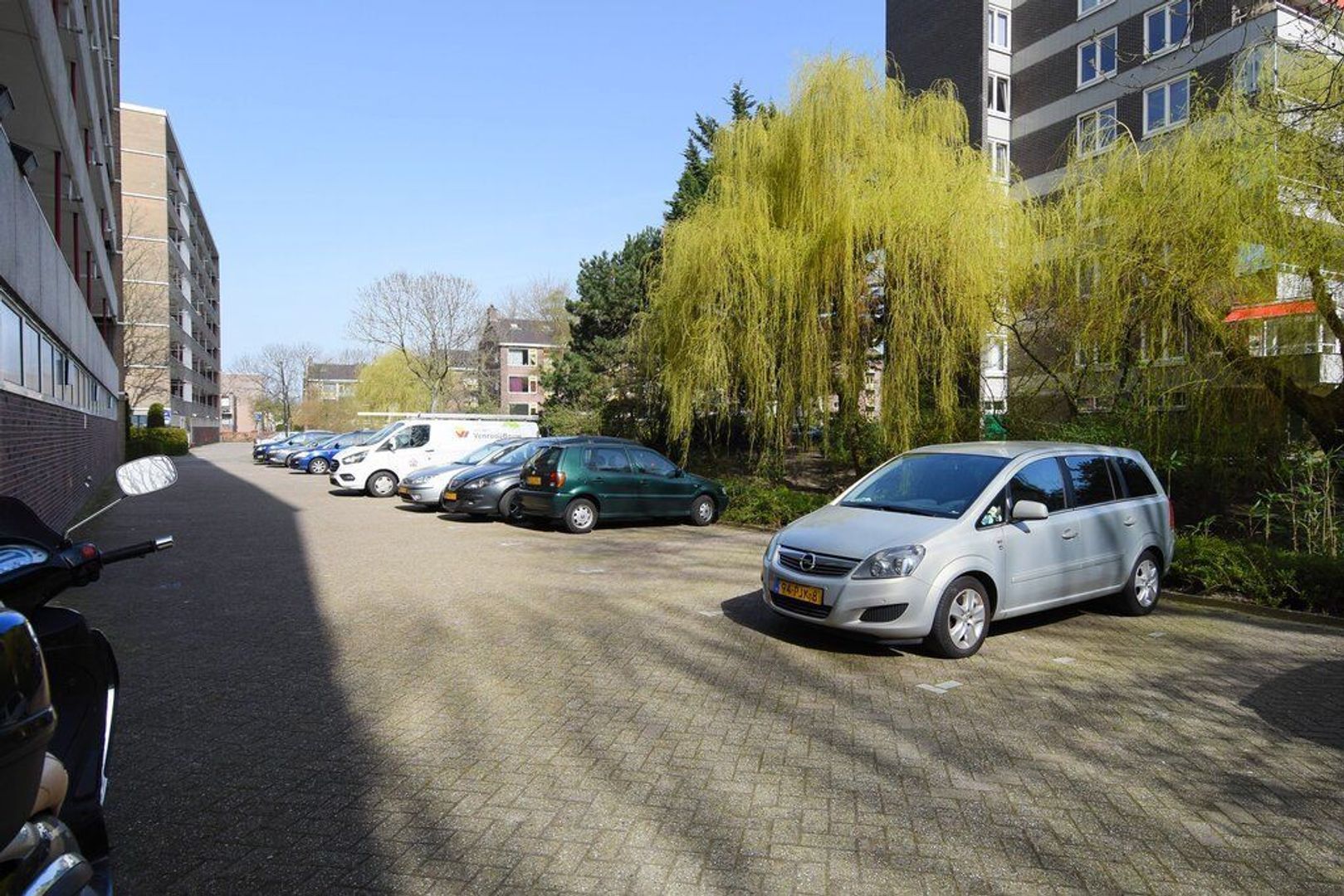 Steenvoordelaan 149, Rijswijk foto-3