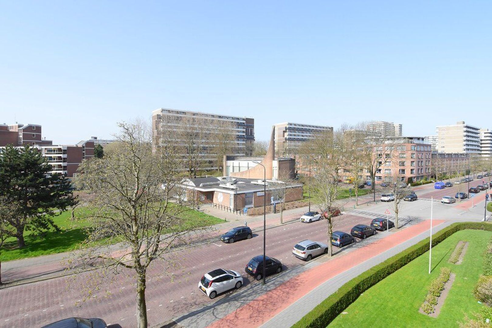 Steenvoordelaan 149, Rijswijk foto-12