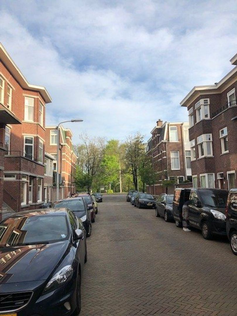 De Moucheronstraat 34, Den Haag foto-22