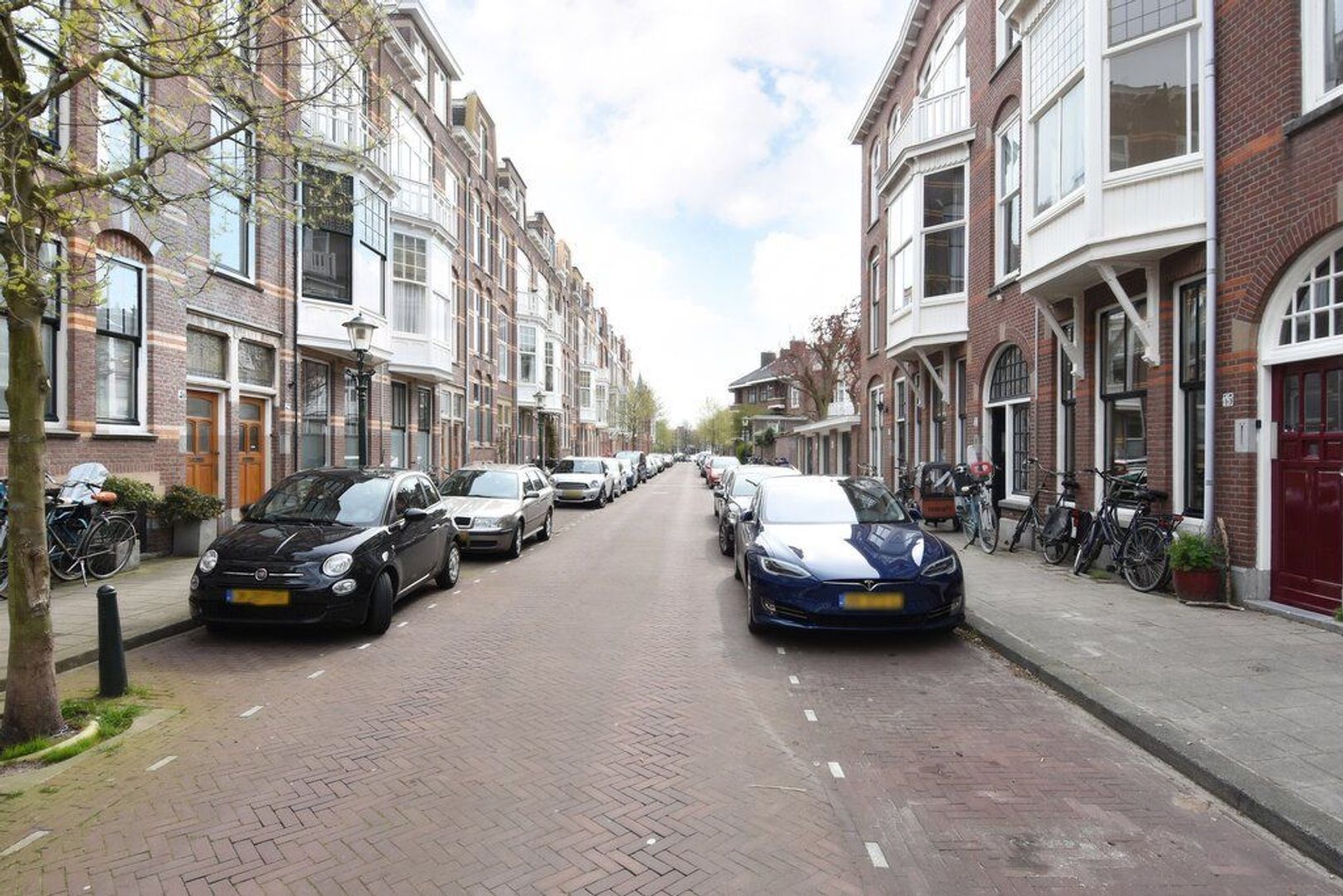 Van der Heimstraat 33, Den Haag foto-48