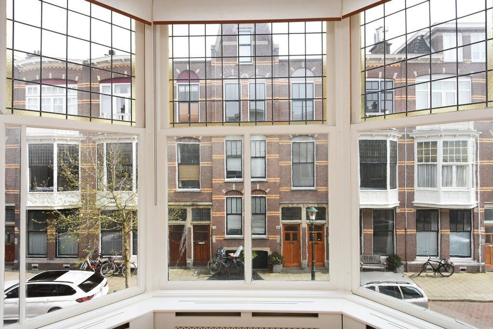 Van der Heimstraat 33, Den Haag foto-2