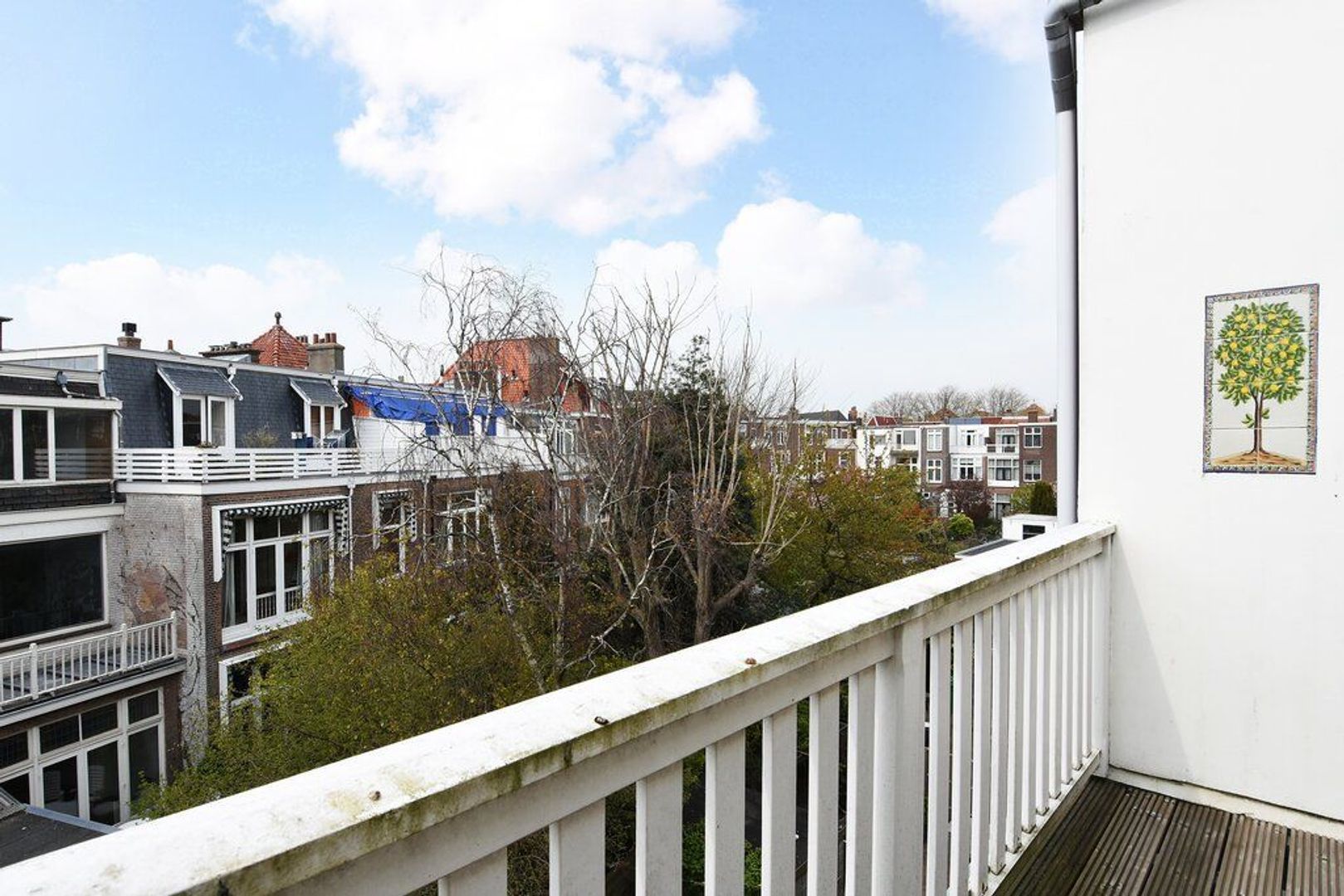 Van der Heimstraat 33, Den Haag foto-42