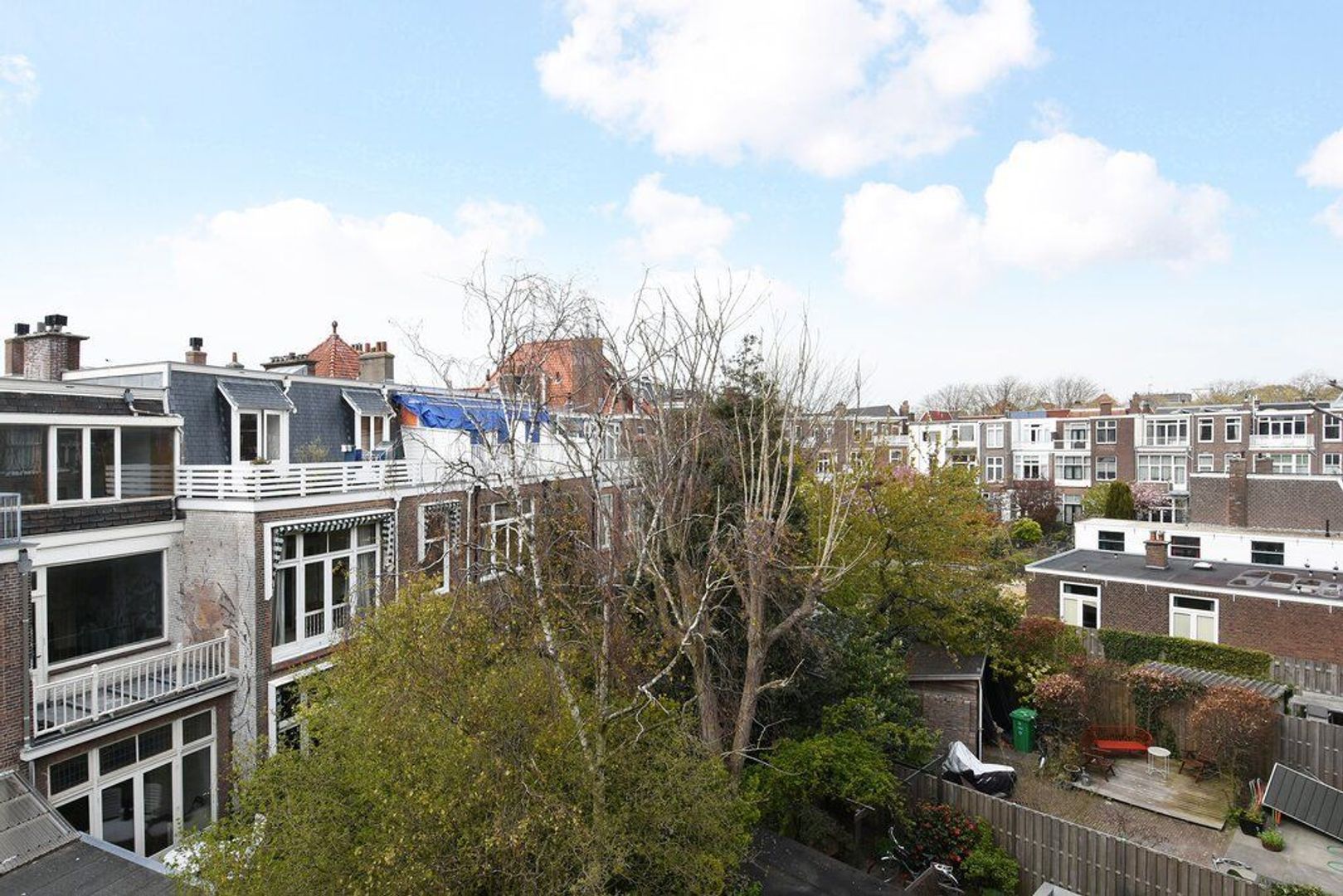 Van der Heimstraat 33, Den Haag foto-43