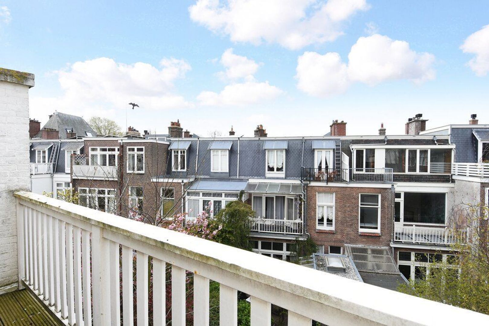 Van der Heimstraat 33, Den Haag foto-41