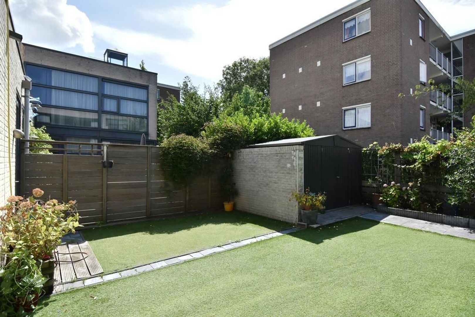 Pieter de Voisstraat 16, Den Haag foto-14