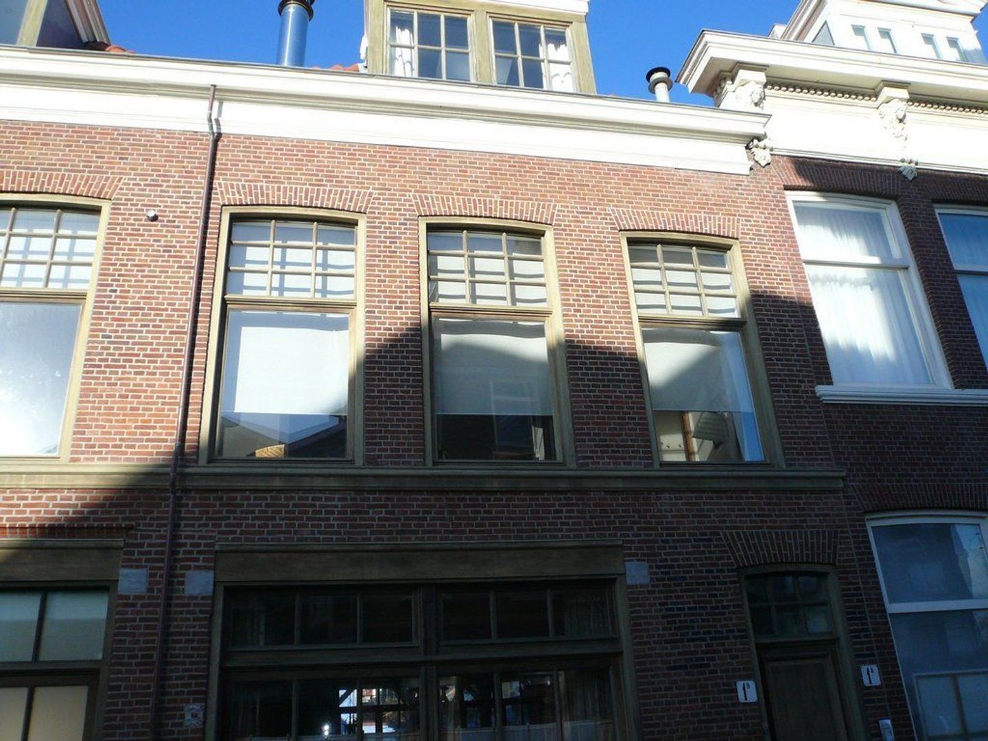 Zeilstraat 1 A, Den Haag foto-0