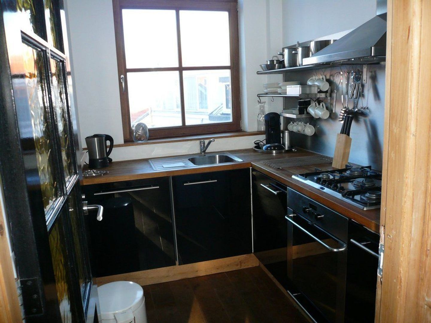 Zeilstraat 1 A, Den Haag foto-6