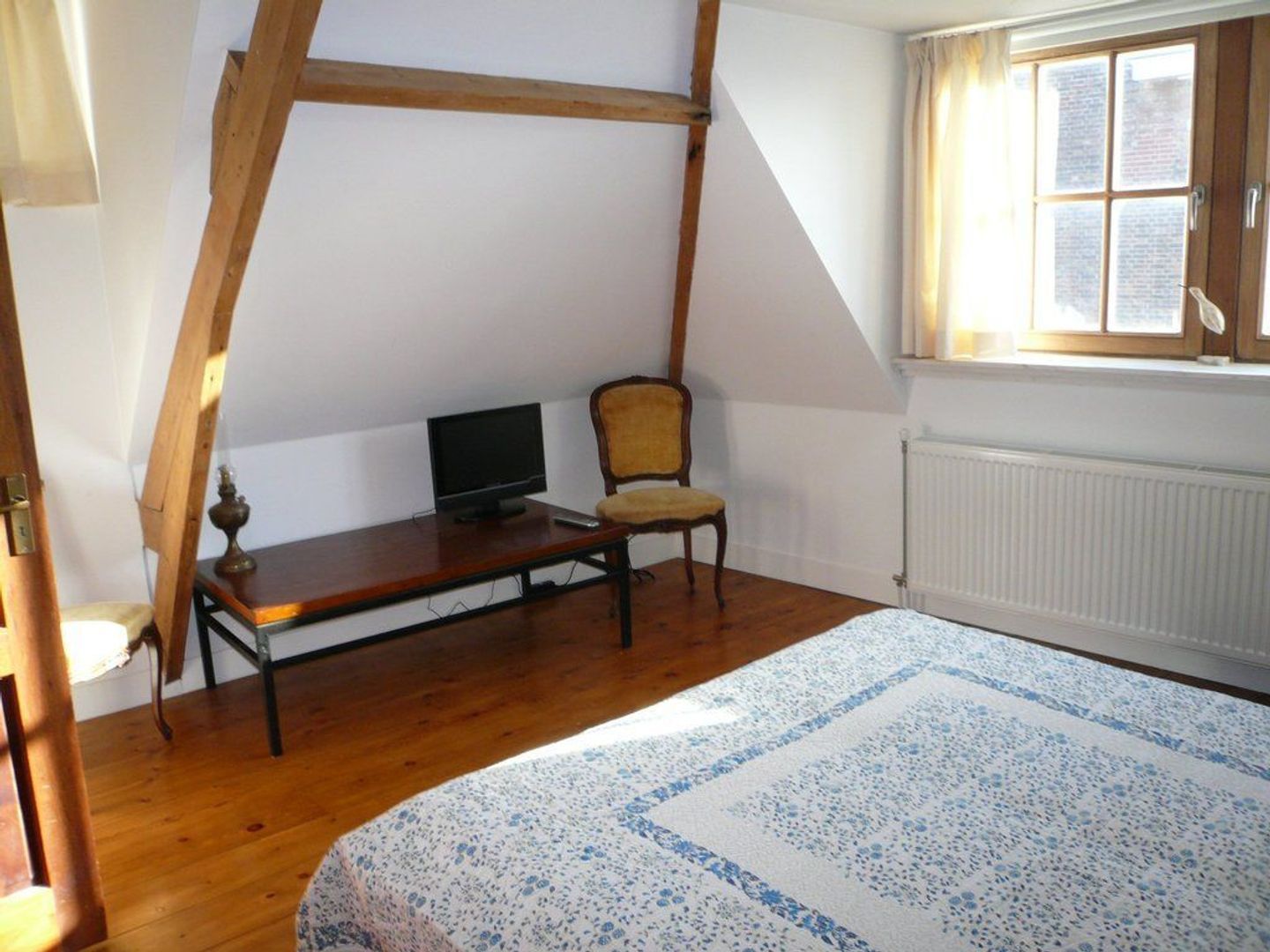 Zeilstraat 1 A, Den Haag foto-15
