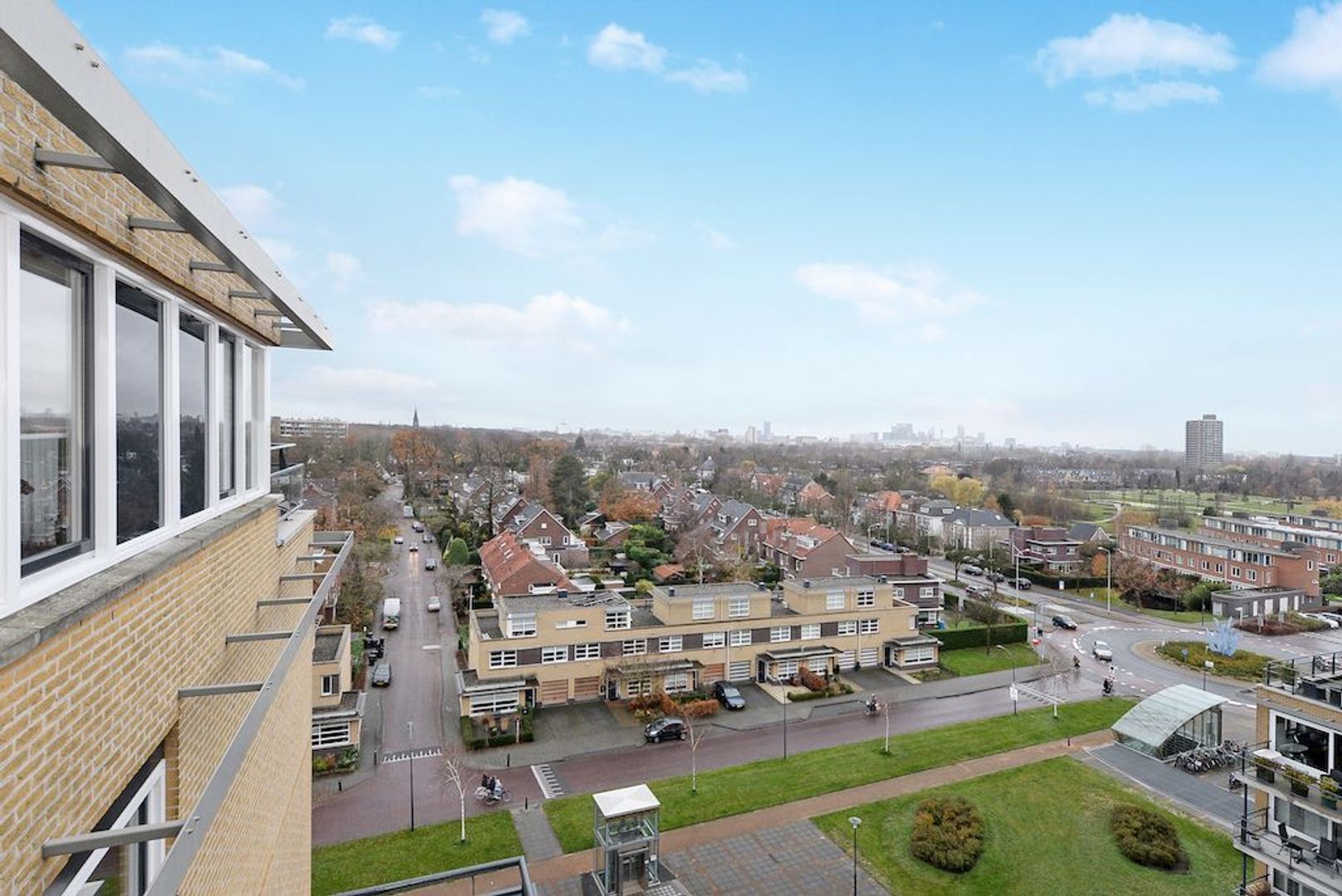 Johan David Zocherstraat 112, Voorburg foto-29