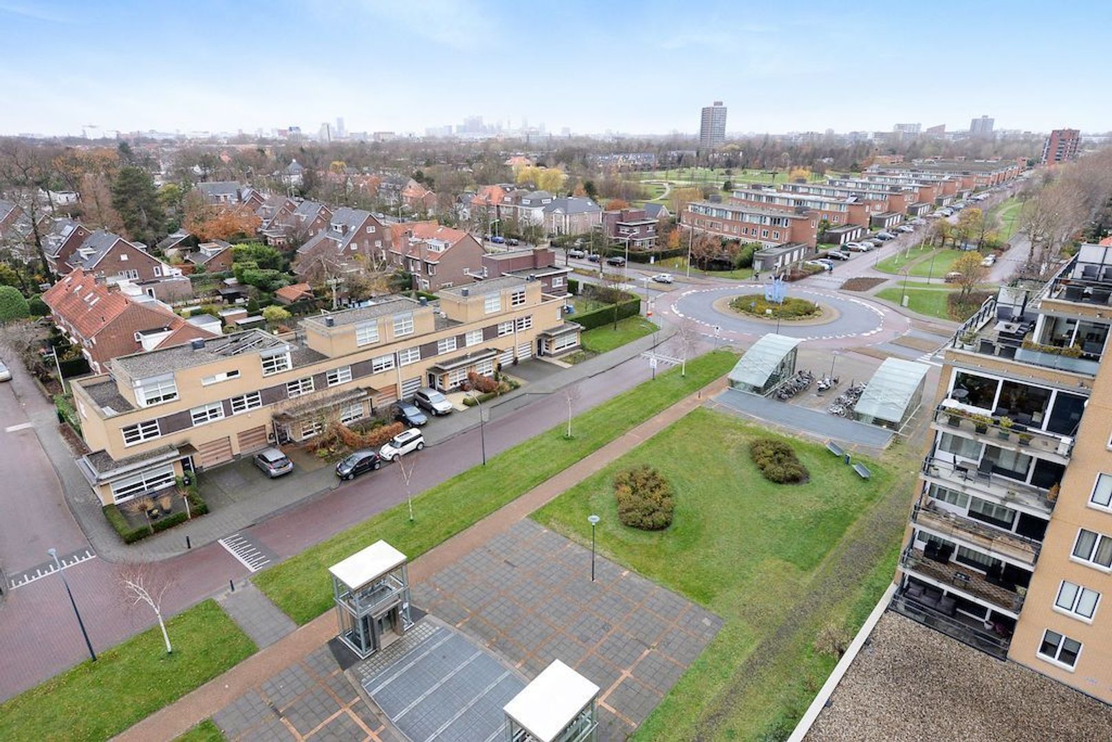 Johan David Zocherstraat 112, Voorburg foto-31