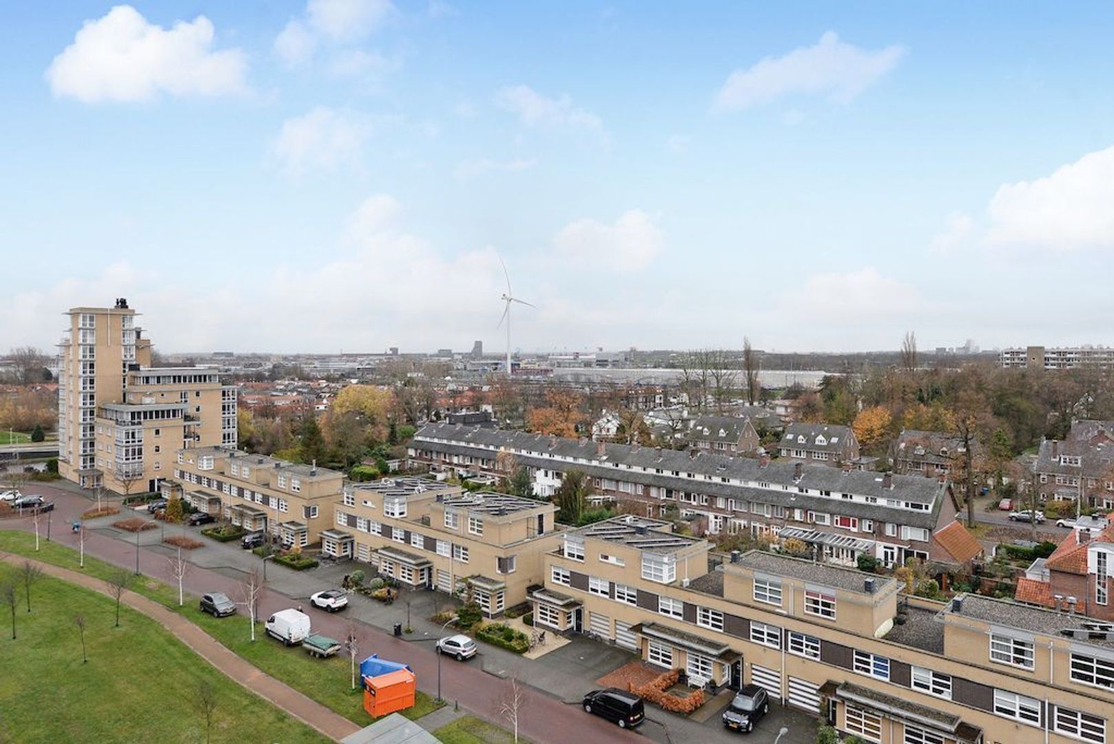 Johan David Zocherstraat 112, Voorburg foto-33