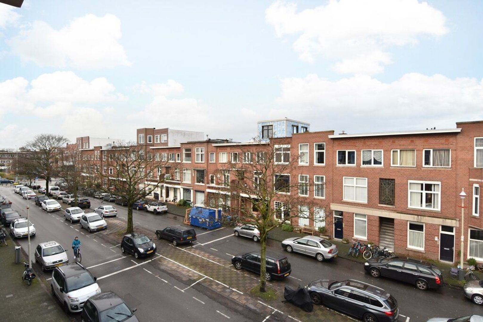 Thomsonlaan 196, Den Haag foto-21