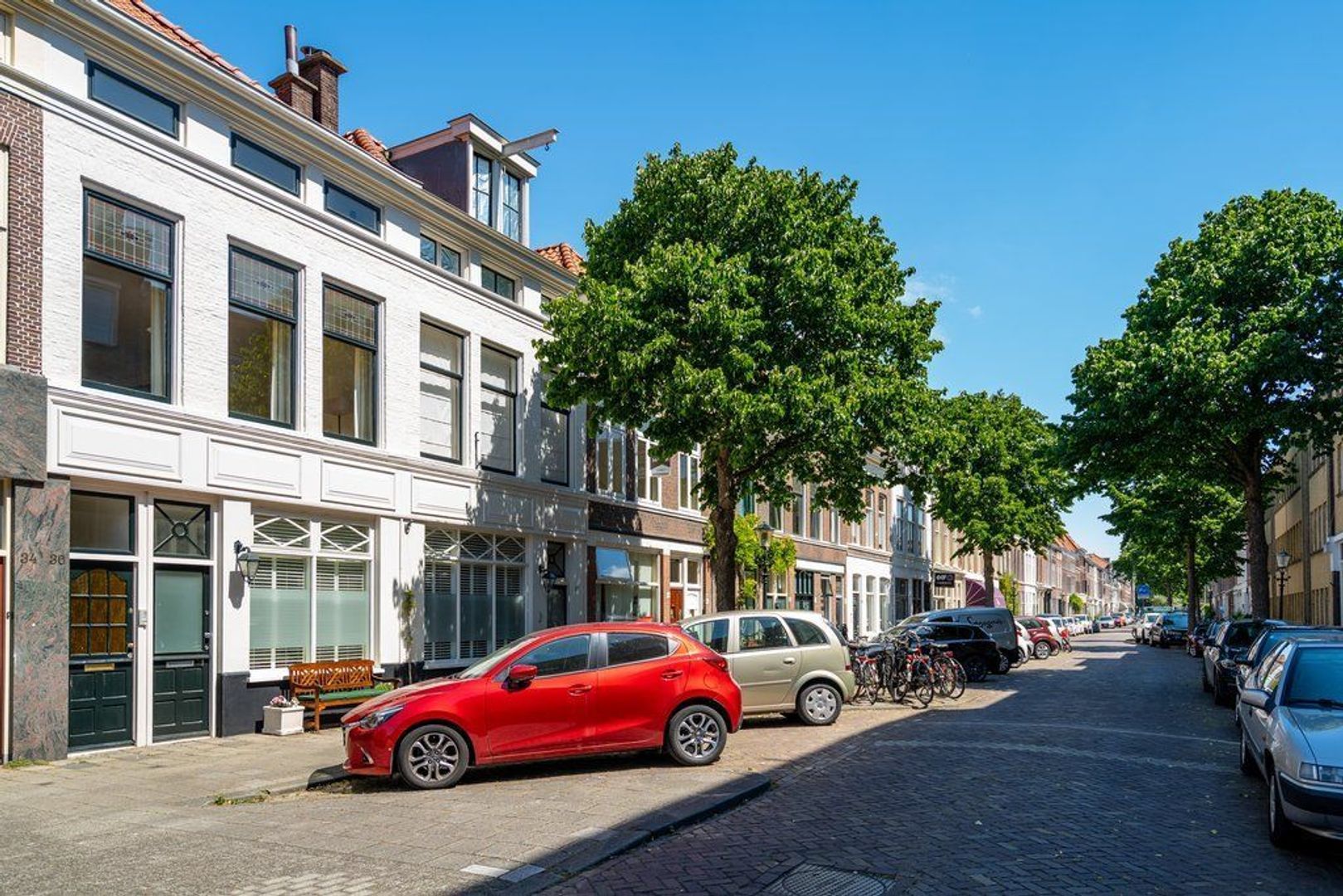 Sumatrastraat 36, Den Haag foto-28