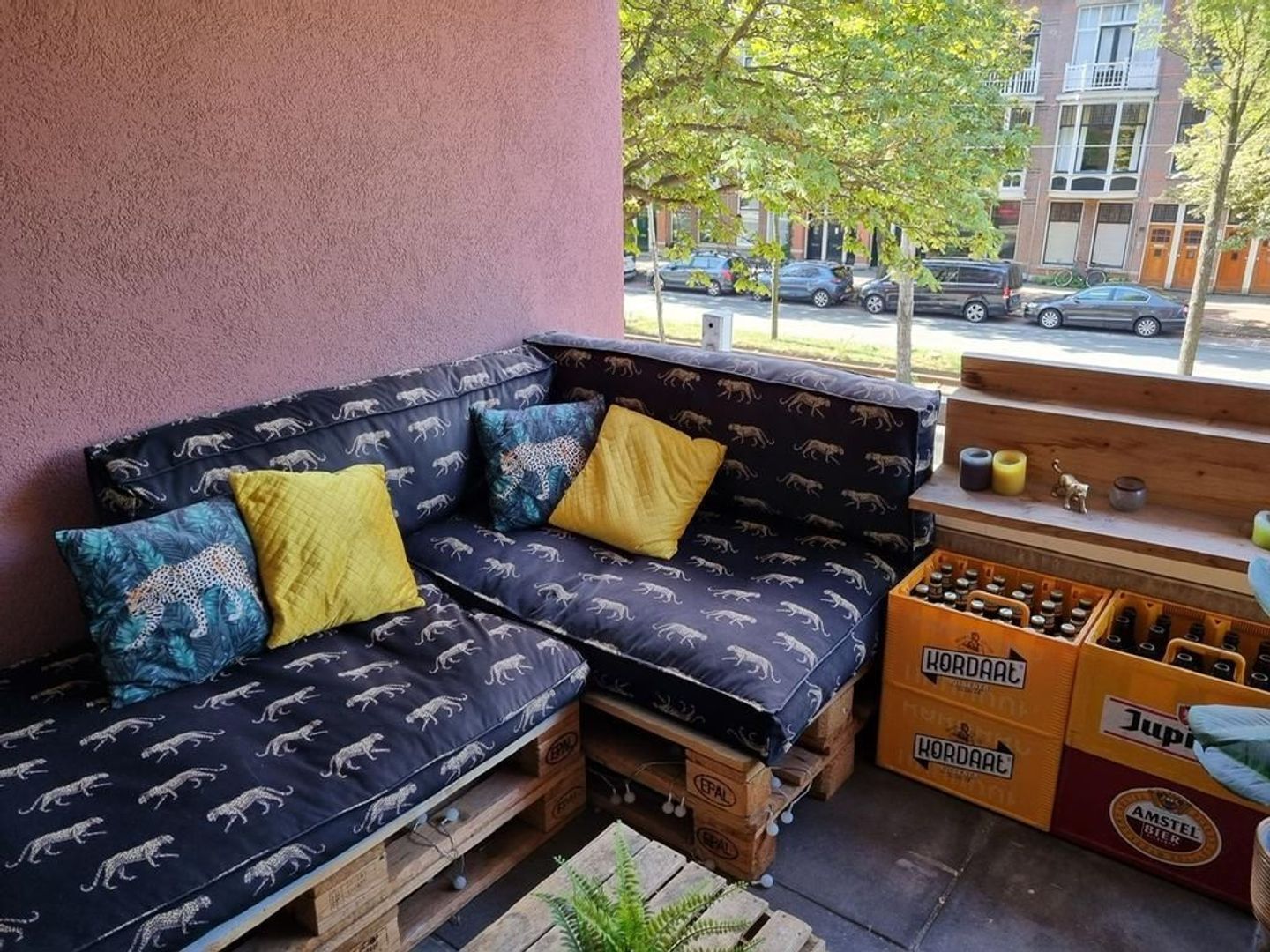 Waldeck Pyrmontkade 92, Den Haag foto-11