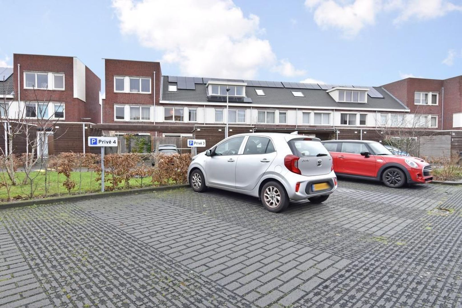 Emmy Belinfantedreef 88, Den Haag foto-20