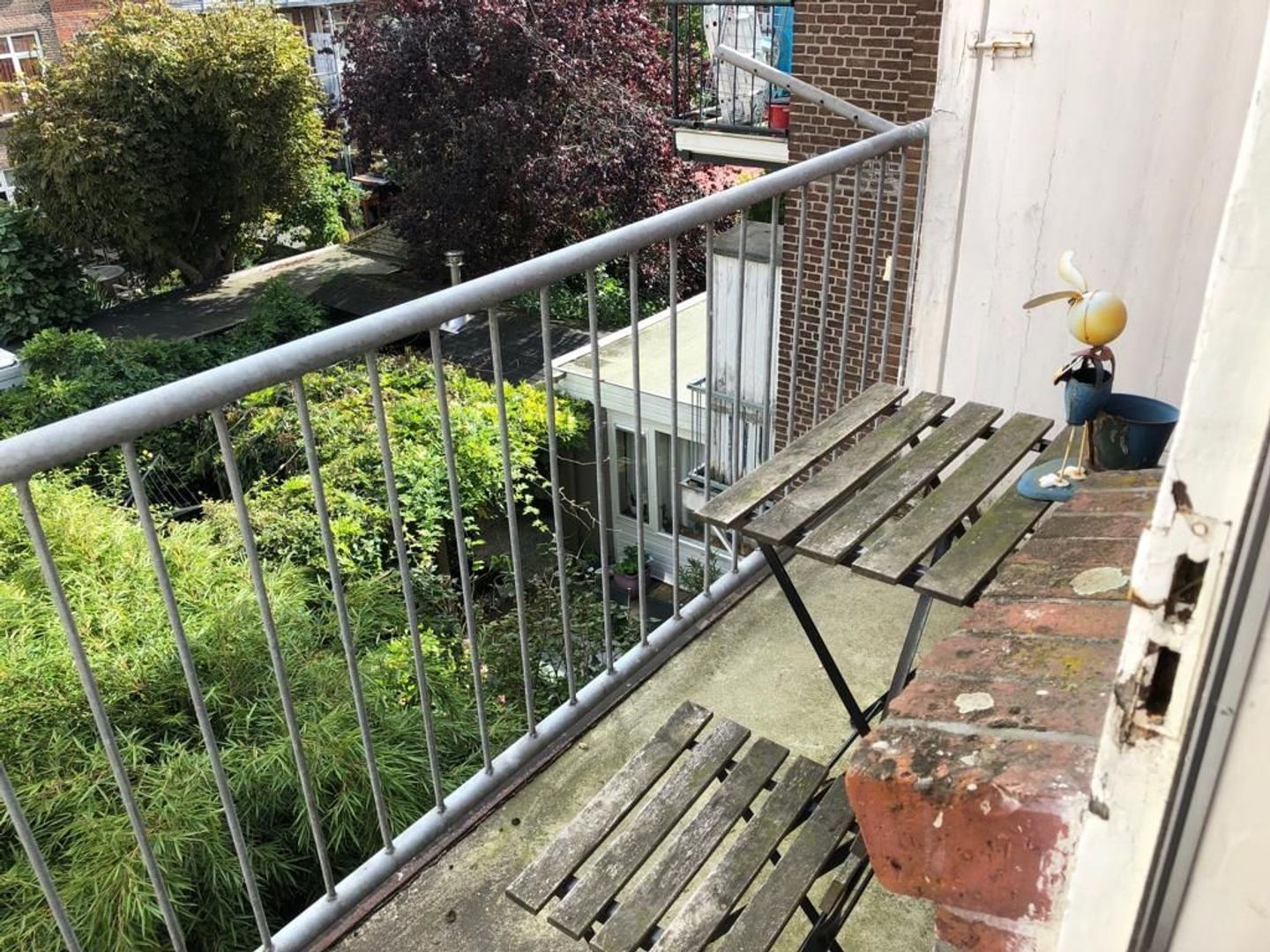 Willem van Outhoornstraat 75, Den Haag foto-9