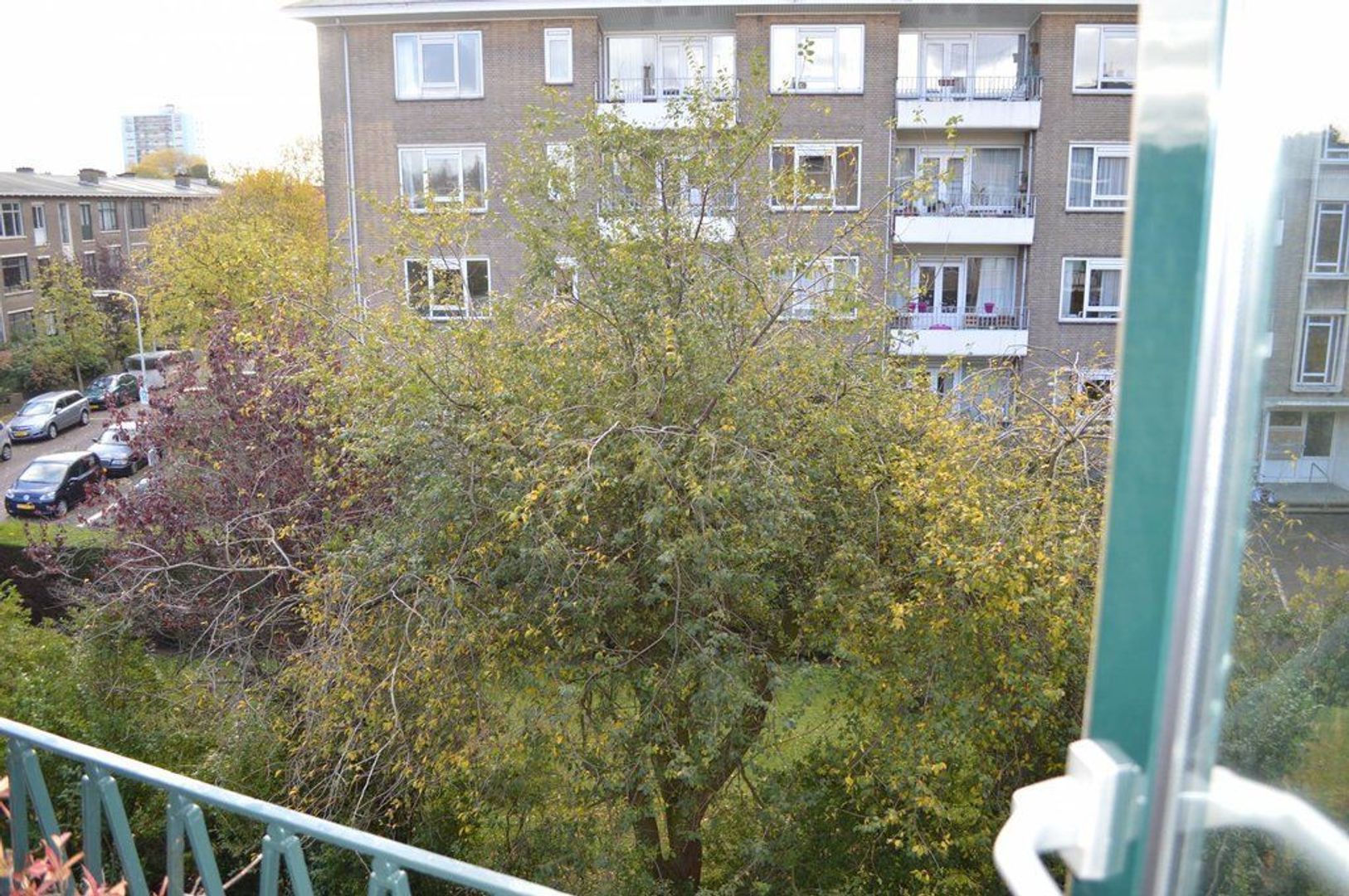 Lubeckstraat 87, Den Haag foto-18