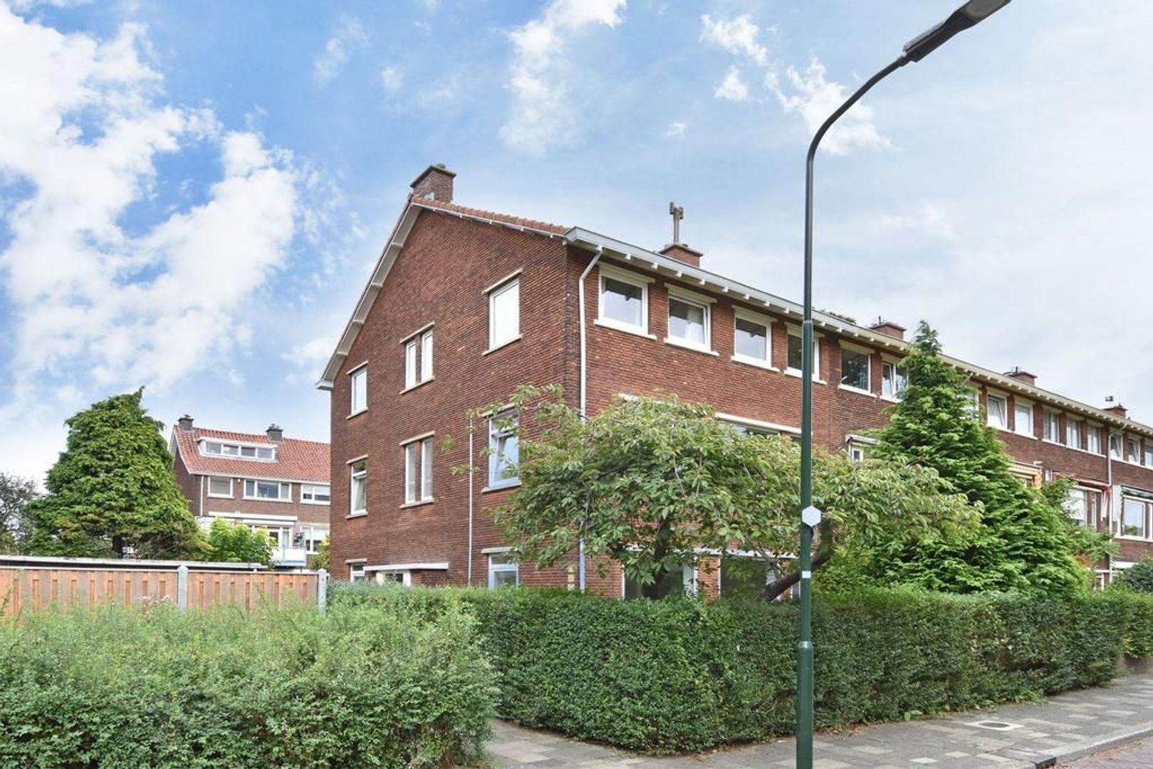 Staringkade 54, Voorburg foto-5
