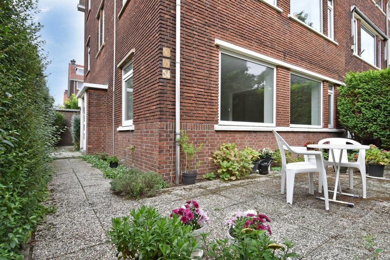 Staringkade 54, Voorburg foto-31