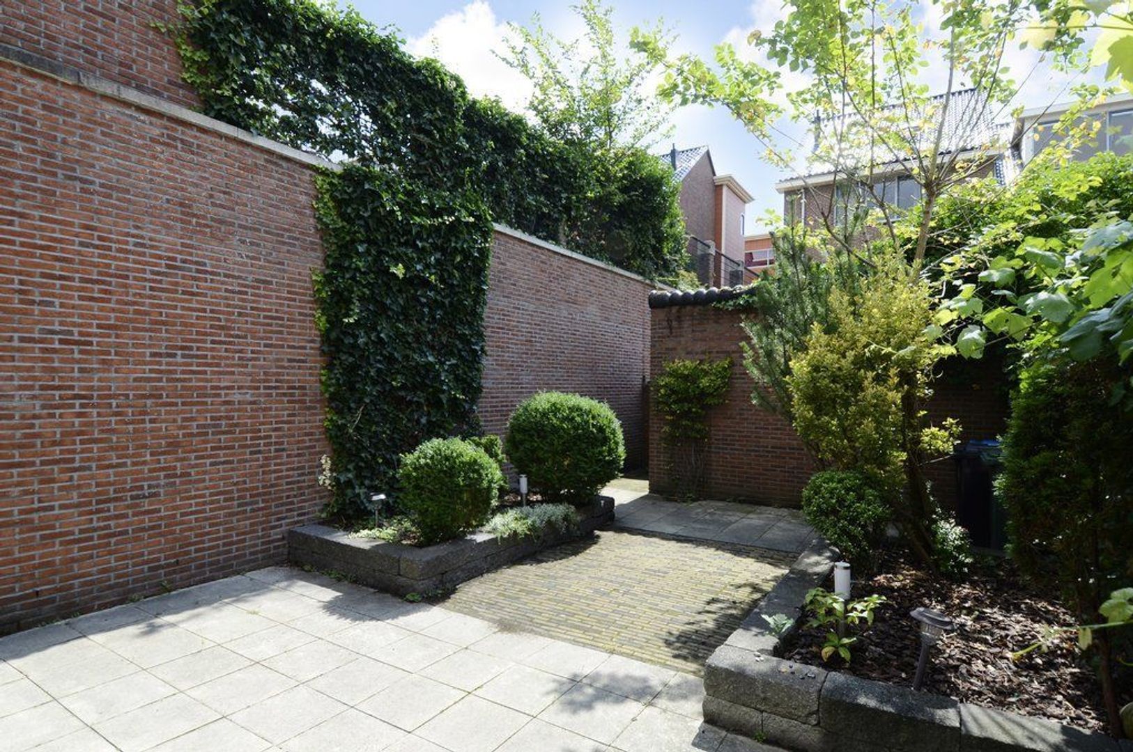 Bellinistraatje 8, Voorburg foto-9
