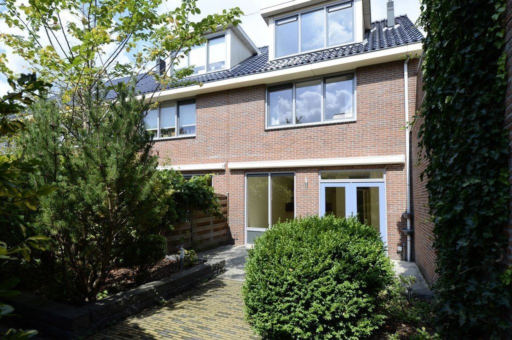 Bellinistraatje 8, Voorburg foto-3