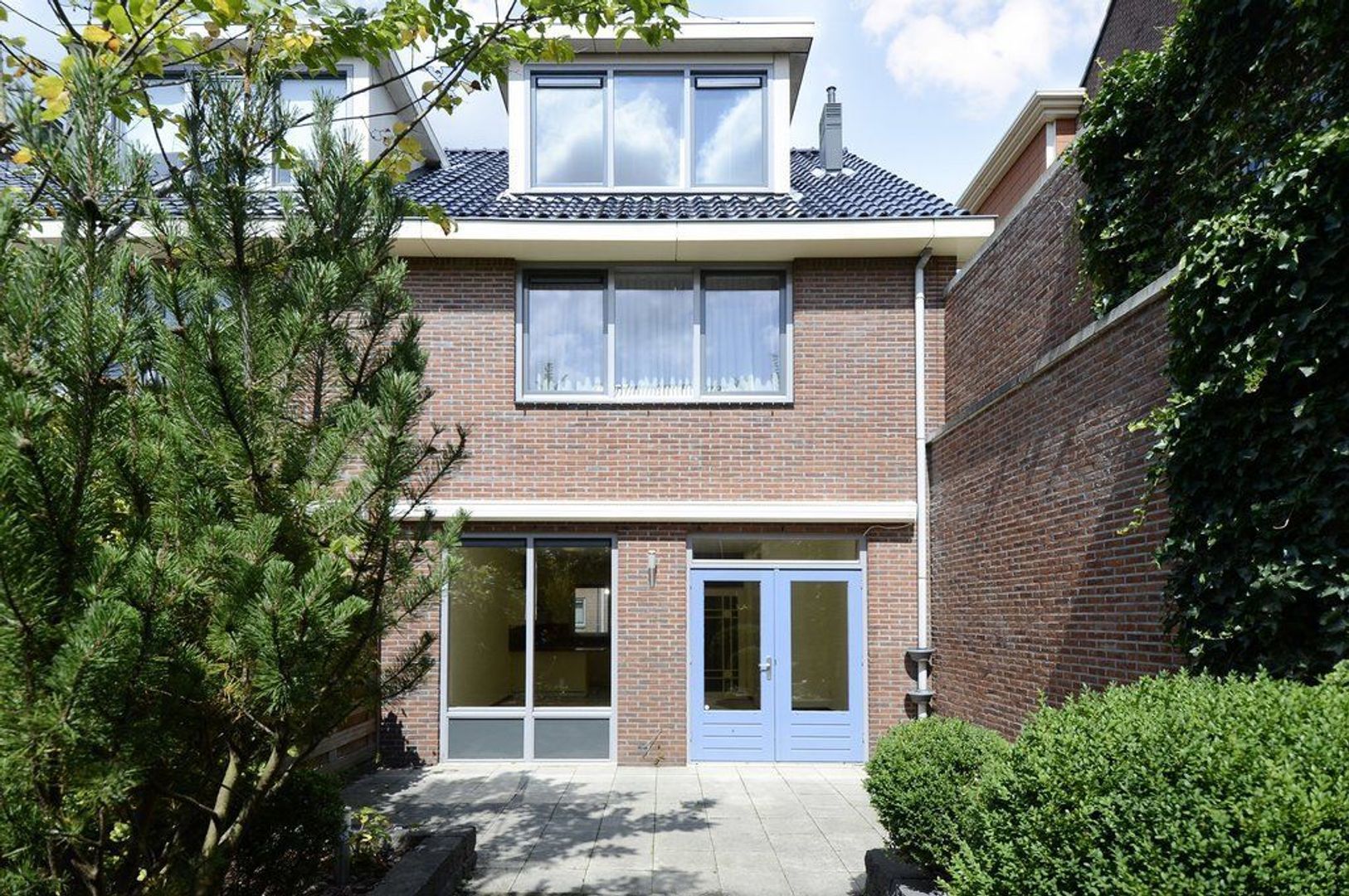 Bellinistraatje 8, Voorburg foto-27