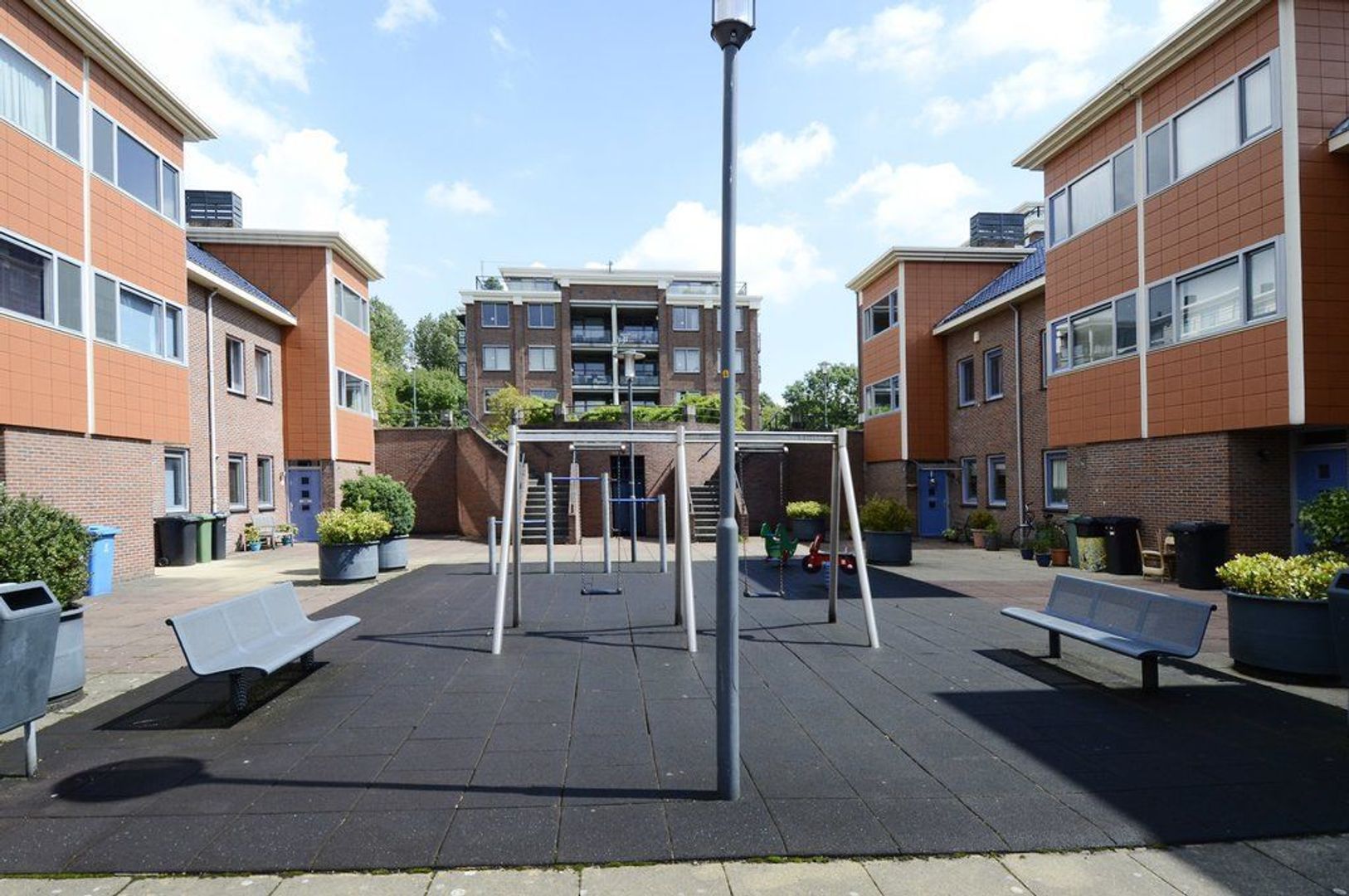 Bellinistraatje 8, Voorburg foto-31