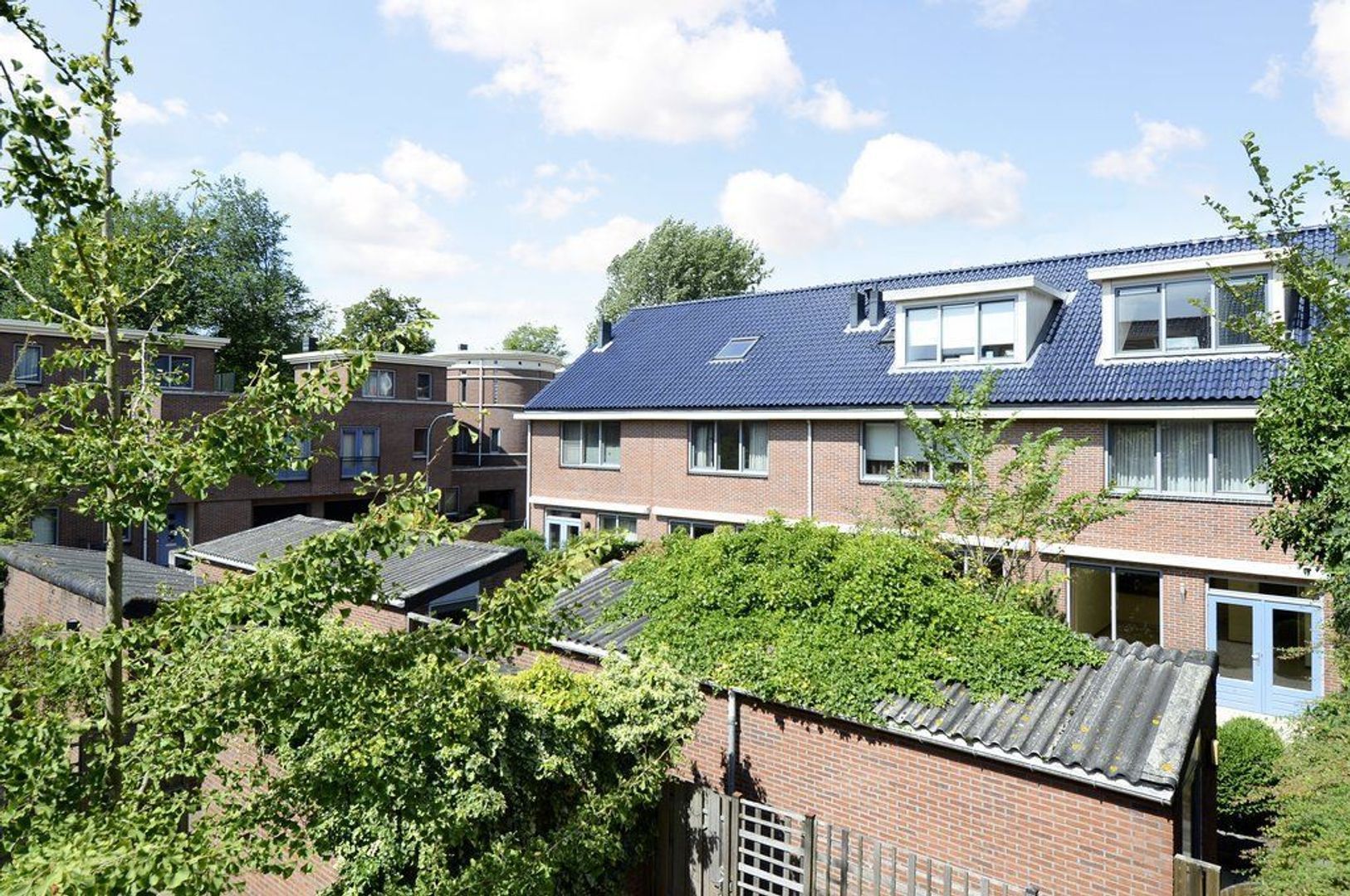 Bellinistraatje 8, Voorburg foto-33