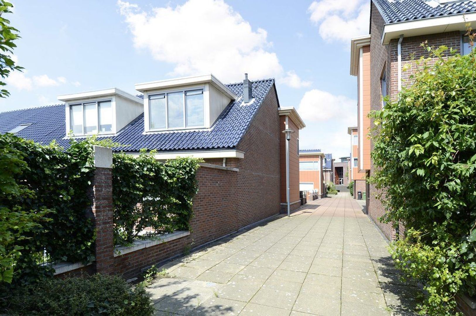 Bellinistraatje 8, Voorburg foto-34