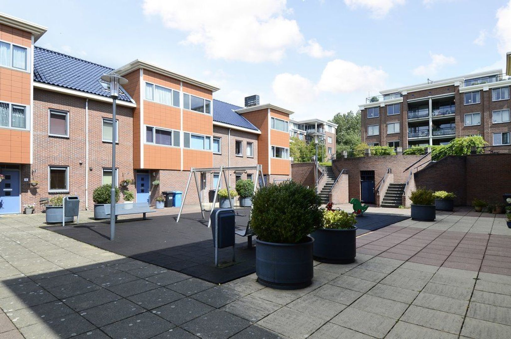 Bellinistraatje 8, Voorburg foto-0