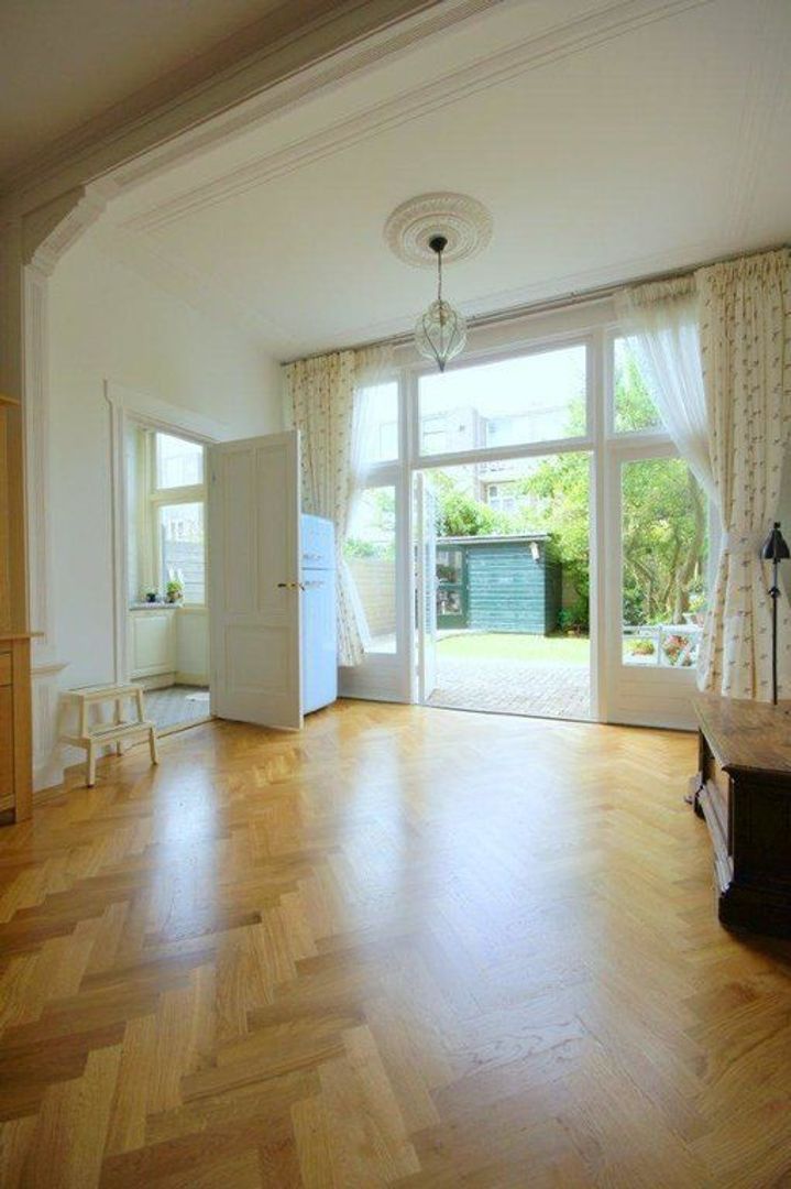 Frankenslag 313, Den Haag foto-15