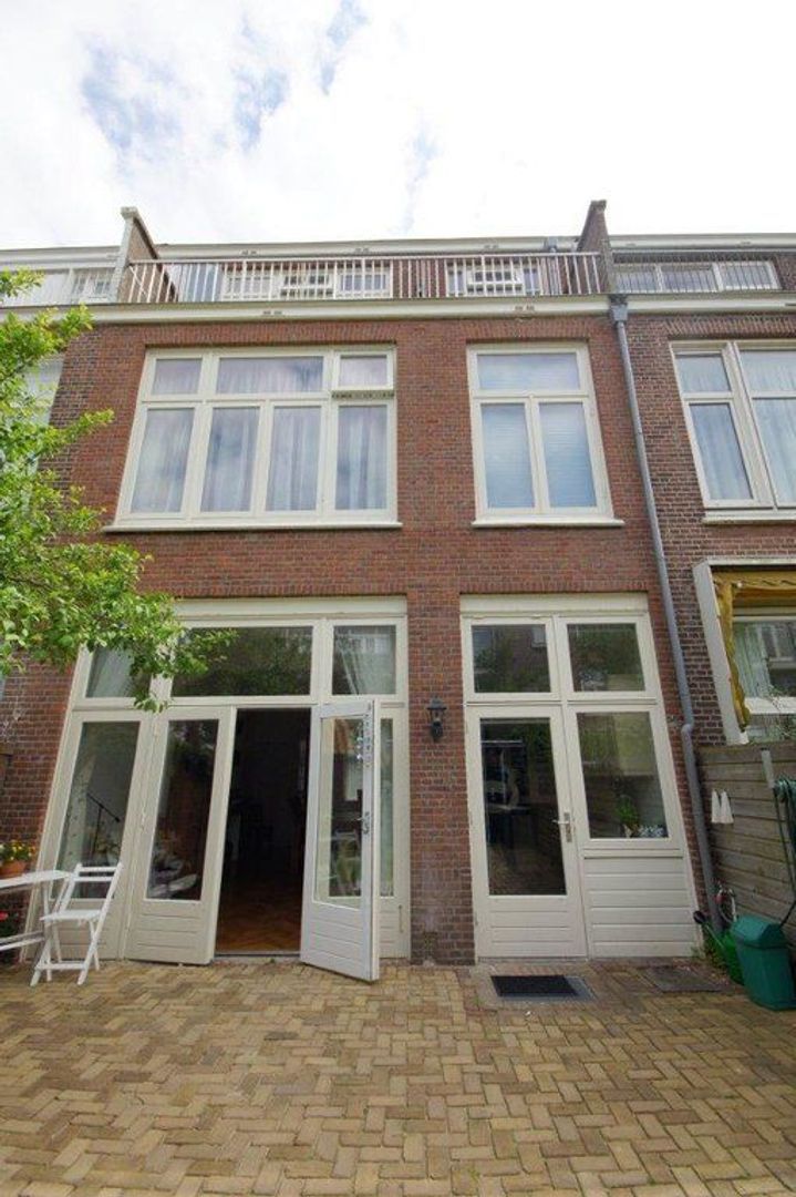 Frankenslag 313, Den Haag foto-26