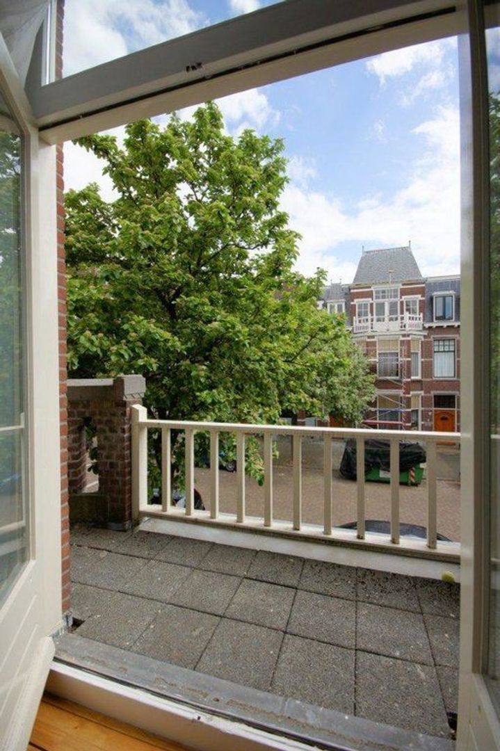 Frankenslag 313, Den Haag foto-31